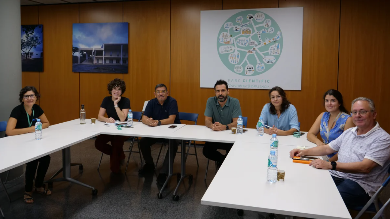 Isarc Maputo Finaliza el proyecto iSARC-GENETICS para el Diagnóstico y Seguimiento ...